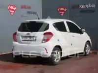 2019 Chevrolet Spark