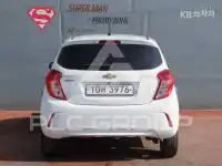 2019 Chevrolet Spark
