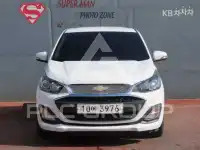 2019 Chevrolet Spark