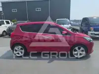 2019 Chevrolet Spark