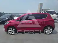 2019 Chevrolet Spark