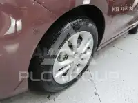 2019 Chevrolet Spark