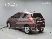 2019 Chevrolet Spark
