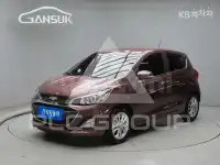 2019 Chevrolet Spark