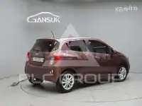 2019 Chevrolet Spark