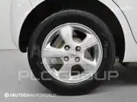 2019 Chevrolet Spark