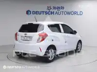 2019 Chevrolet Spark