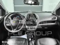 2019 Chevrolet Spark
