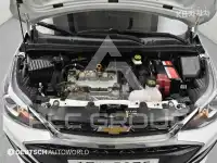 2019 Chevrolet Spark