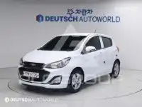 2019 Chevrolet Spark