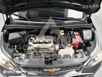 2019 Chevrolet Spark