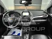2019 Chevrolet Spark
