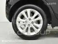 2019 Chevrolet Spark