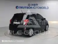 2019 Chevrolet Spark