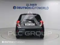 2019 Chevrolet Spark