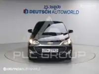 2019 Chevrolet Spark