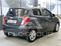 2019 Chevrolet Spark