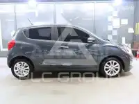 2019 Chevrolet Spark
