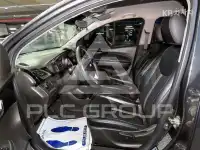 2019 Chevrolet Spark