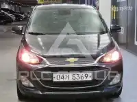 2019 Chevrolet Spark