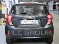 2019 Chevrolet Spark