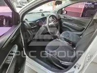 2019 Chevrolet Spark