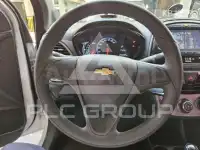 2019 Chevrolet Spark