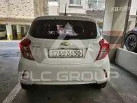 2019 Chevrolet Spark