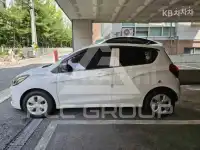 2019 Chevrolet Spark