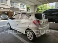 2019 Chevrolet Spark