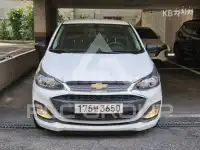 2019 Chevrolet Spark