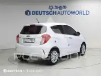 2019 Chevrolet Spark