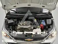 2019 Chevrolet Spark