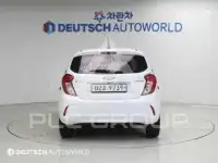 2019 Chevrolet Spark