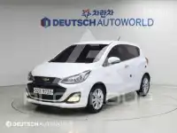 2019 Chevrolet Spark