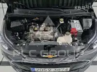 2019 Chevrolet Spark