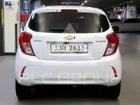 2019 Chevrolet Spark
