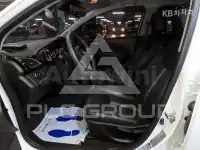 2019 Chevrolet Spark
