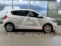2019 Chevrolet Spark