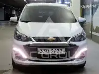2019 Chevrolet Spark