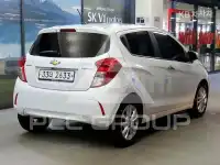 2019 Chevrolet Spark