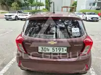 2019 Chevrolet Spark