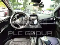 2019 Chevrolet Spark