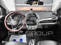 2019 Chevrolet Spark