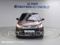2019 Chevrolet Spark