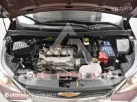2019 Chevrolet Spark