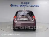2019 Chevrolet Spark