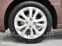 2019 Chevrolet Spark