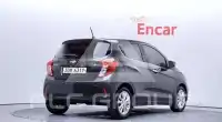 2019 Chevrolet Spark
