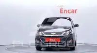 2019 Chevrolet Spark